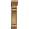 Ekena Millwork Olympic Slat Rough Sawn Bracket w/ Offset Brace, Western Red Cedar, 8"W x 30"D x 38"H BKT0806X30X38OLY06RWR - alternate 2